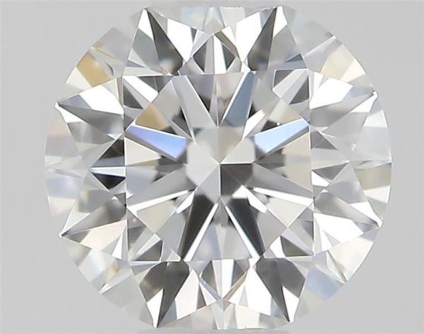 Round Diamond image
