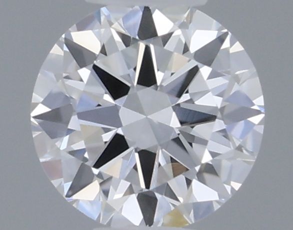 Round Lab-Grown Diamond image