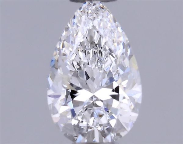 Pear Diamond image
