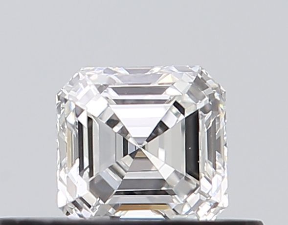 Asscher Diamond image