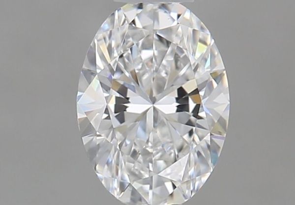 Oval Diamond image