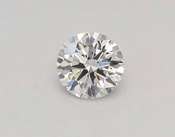 Round Lab-Grown Diamond image