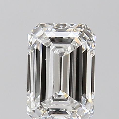 Emerald Lab-Grown Diamond image