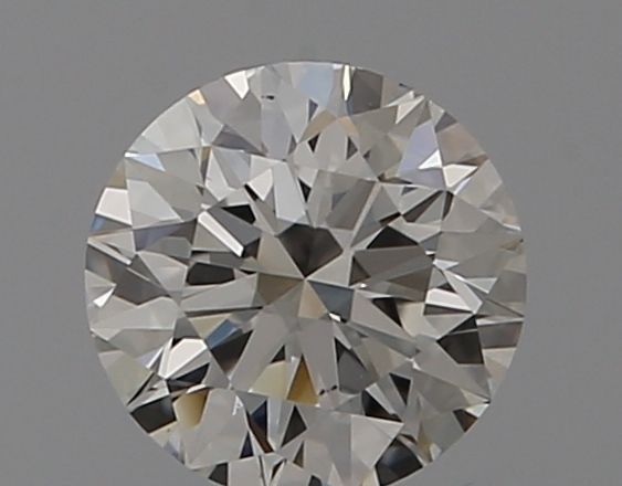 Round Diamond image