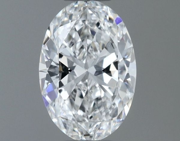 Oval Diamond image