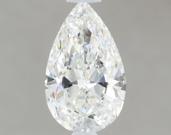 Pear Diamond image