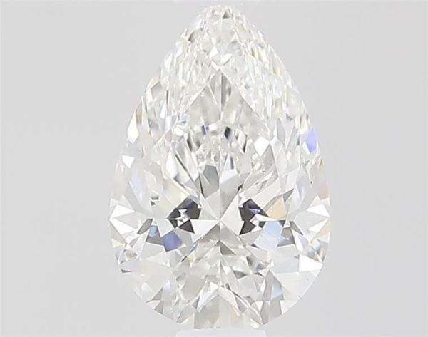 Pear Diamond image