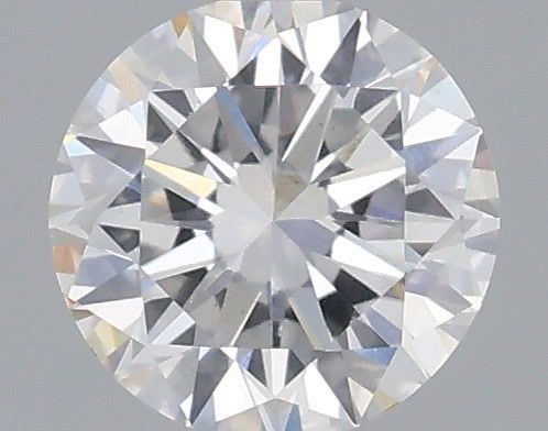 Round Lab-Grown Diamond image