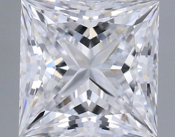 Princess Lab-Grown Diamond image