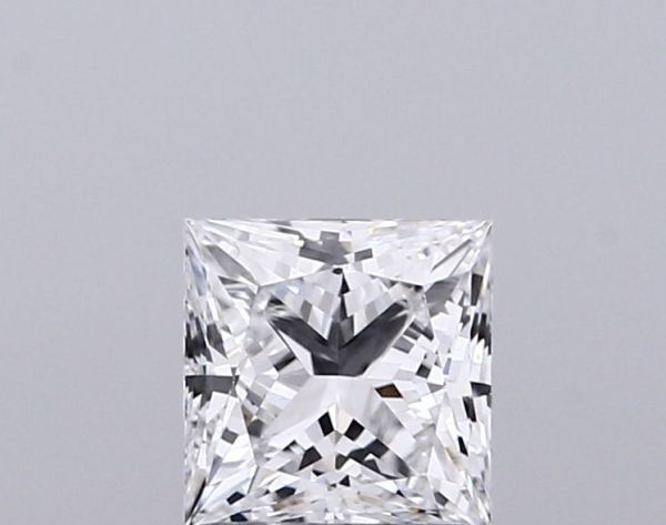 Princess Lab-Grown Diamond image