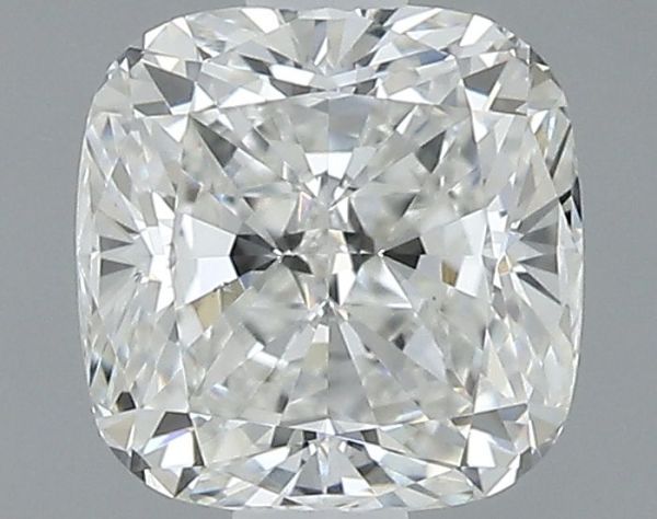 Cushion Diamond image