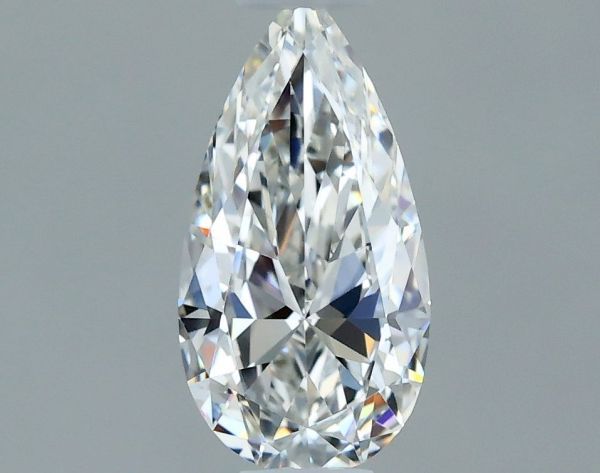 Pear Diamond image