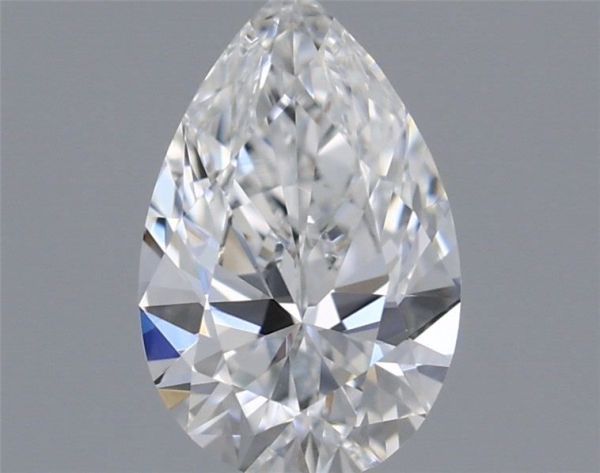 Pear Diamond image