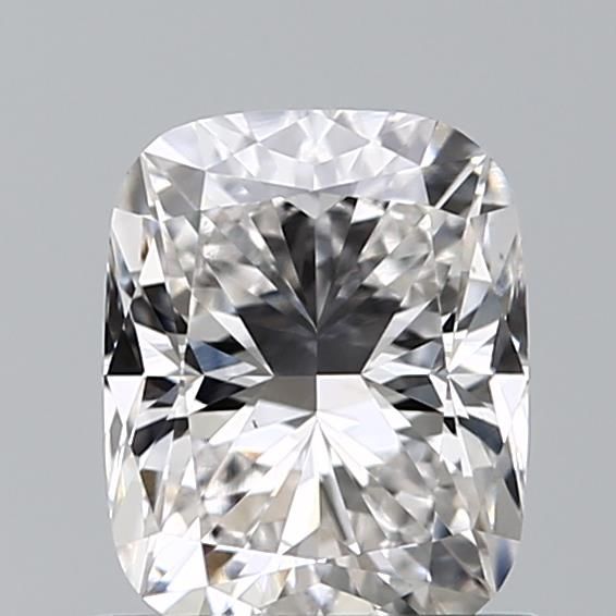 Cushion Lab-Grown Diamond image