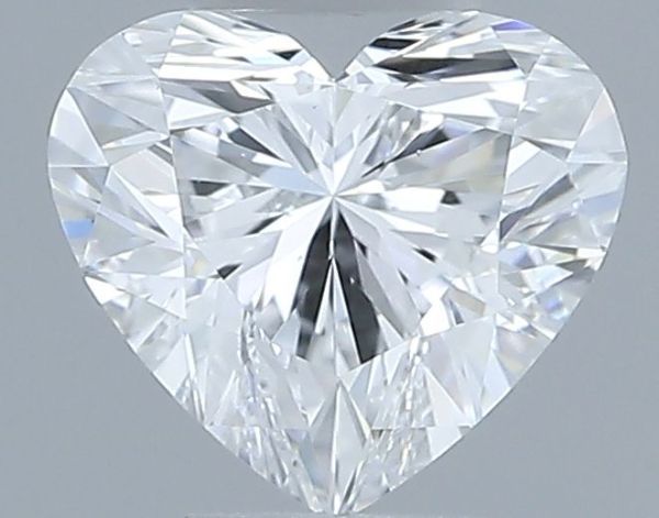 Heart Diamond image