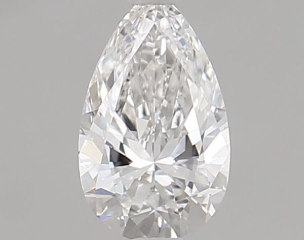 Pear Lab-Grown Diamond image