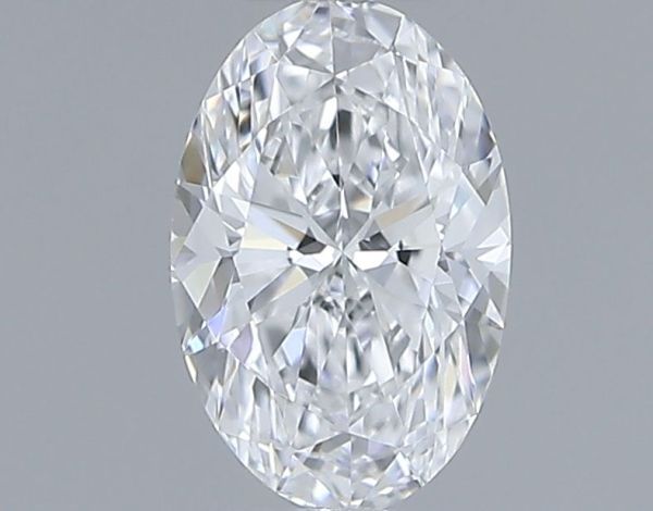 Oval Diamond image