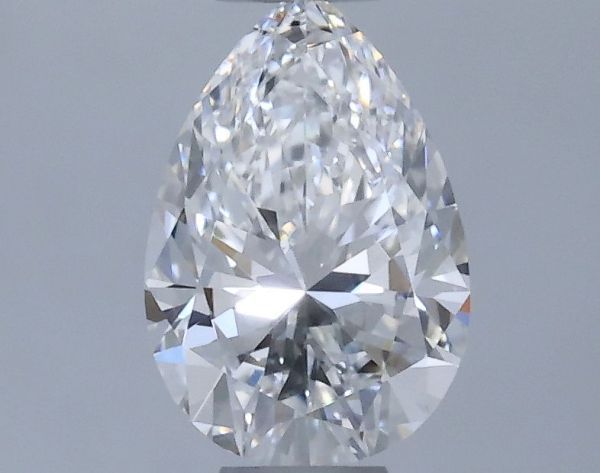 Pear Diamond image