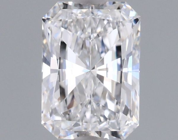 Radiant Lab-Grown Diamond image