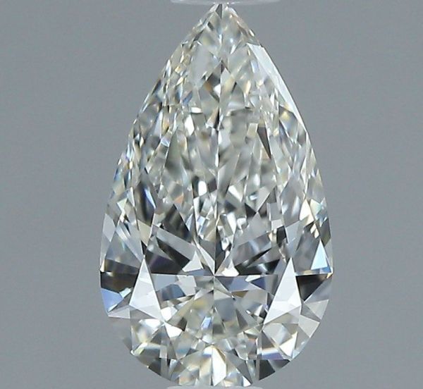 Pear Diamond image
