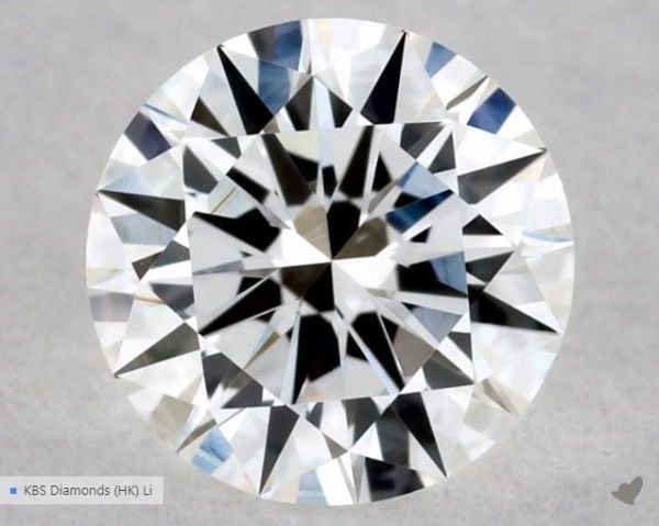 Round Diamond image