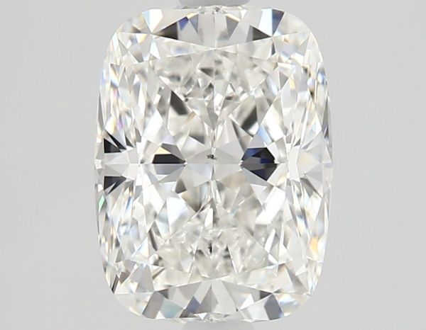 Cushion Diamond image