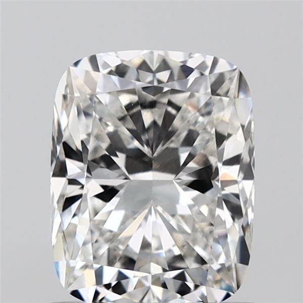 Cushion Lab-Grown Diamond image