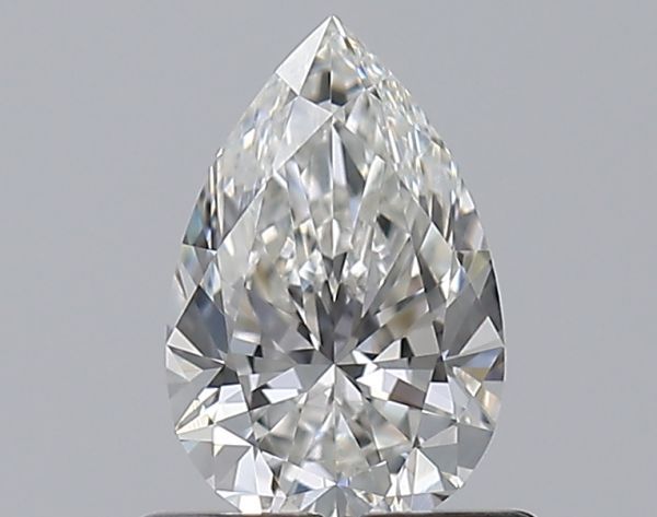 Pear Diamond image
