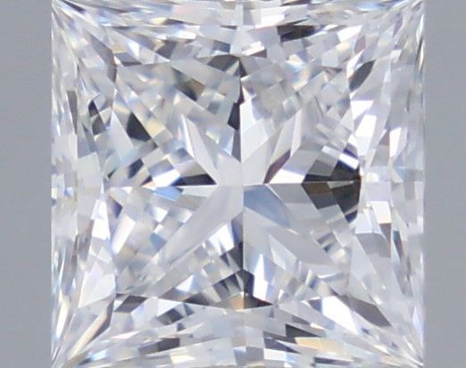 Princess Lab-Grown Diamond image