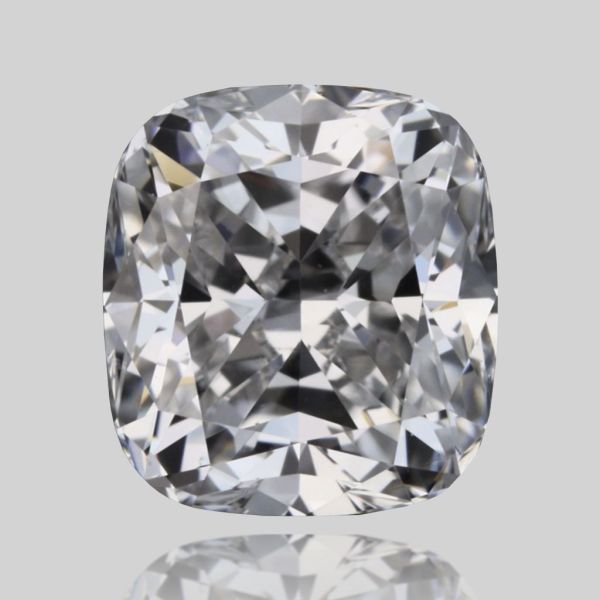 Cushion Diamond image