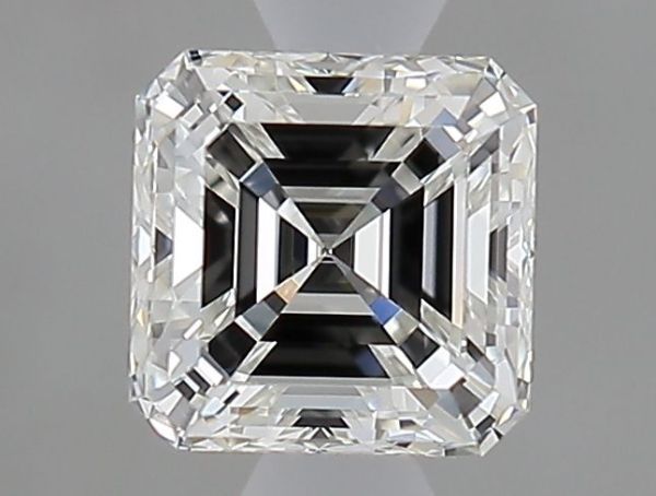 Asscher Diamond image