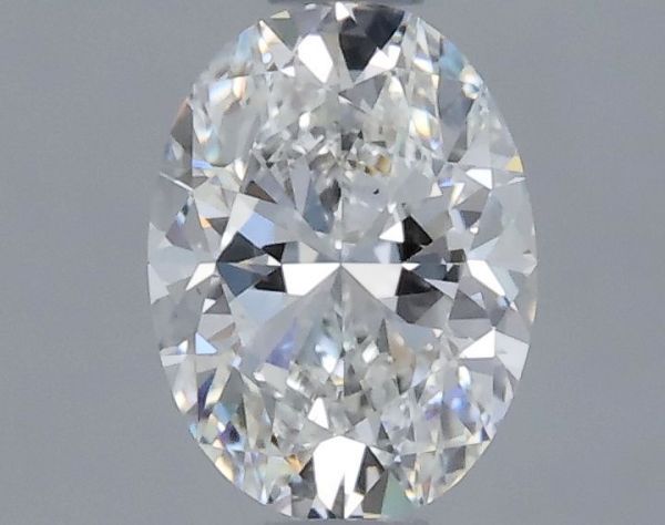 Oval Diamond image