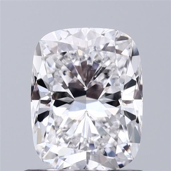 Cushion Lab-Grown Diamond image