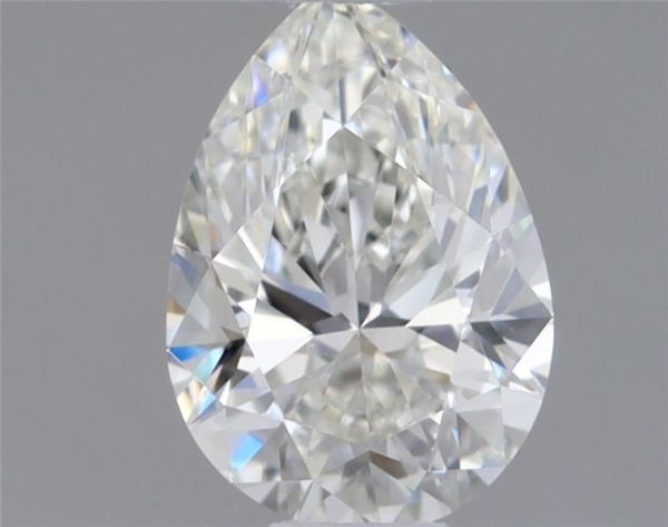 Pear Diamond image