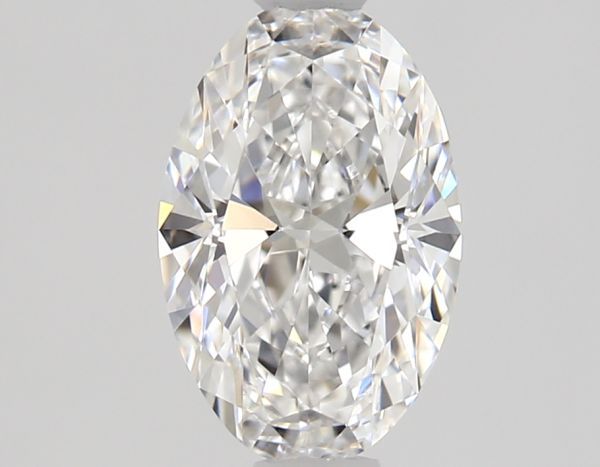 Oval Diamond image