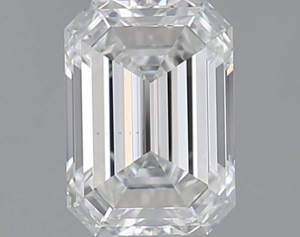 Emerald Diamond image