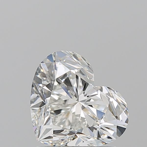 Heart Diamond image