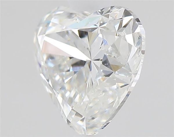 Heart Diamond image