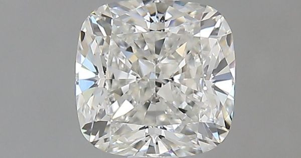 Cushion Diamond image