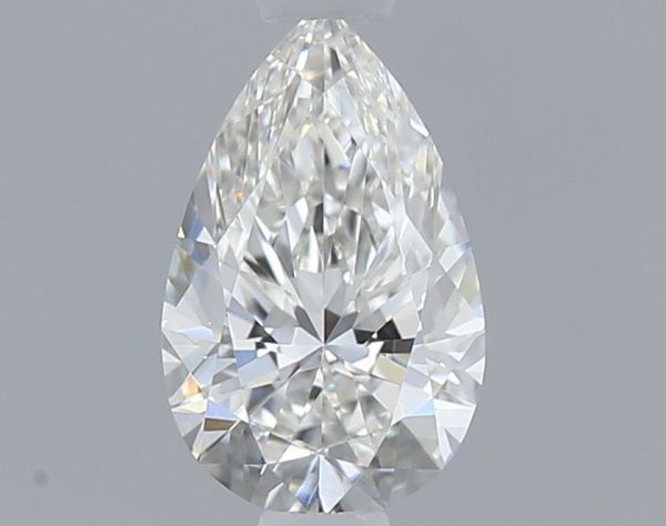 Pear Diamond image