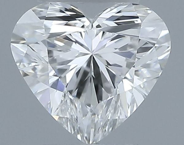 Heart Diamond image