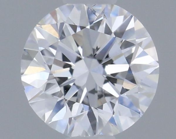 Round Lab-Grown Diamond image