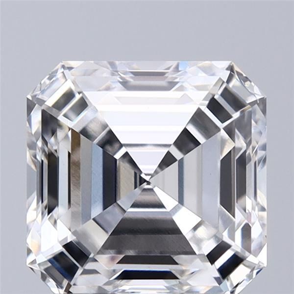 Asscher Lab-Grown Diamond image