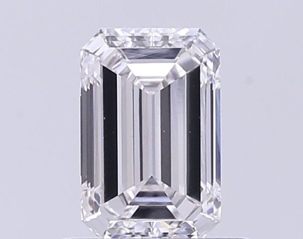 Emerald Lab-Grown Diamond image