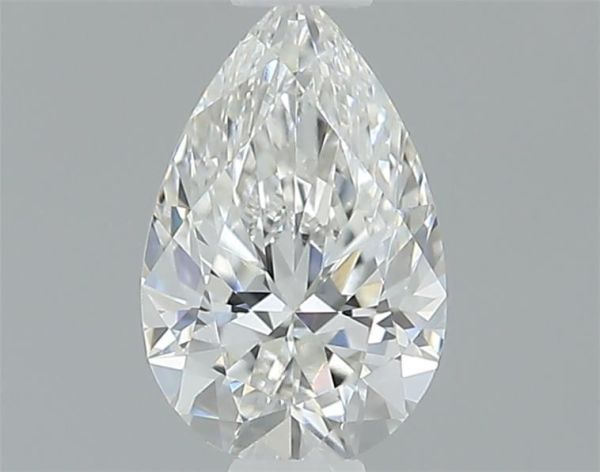Pear Diamond image