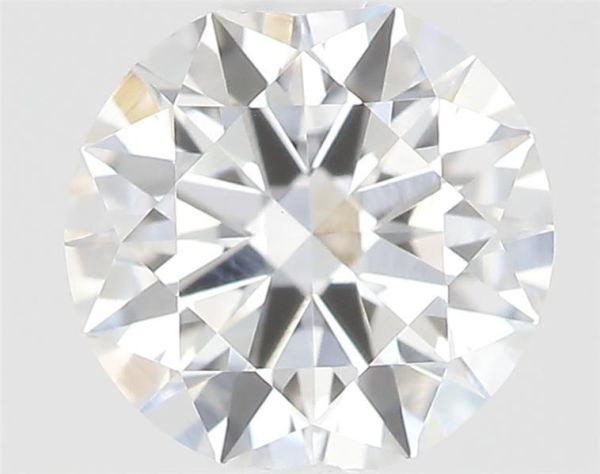 Round Diamond image