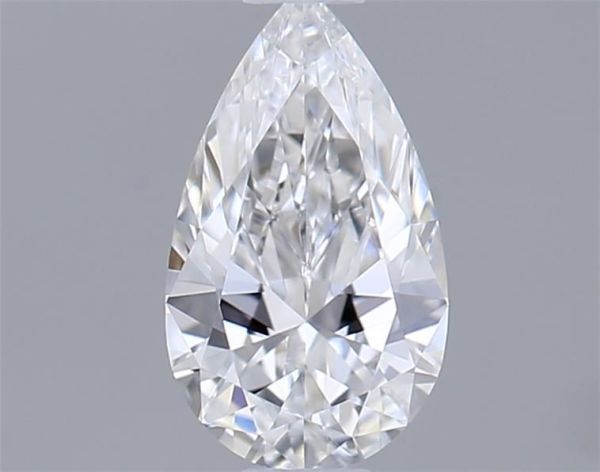Pear Diamond image