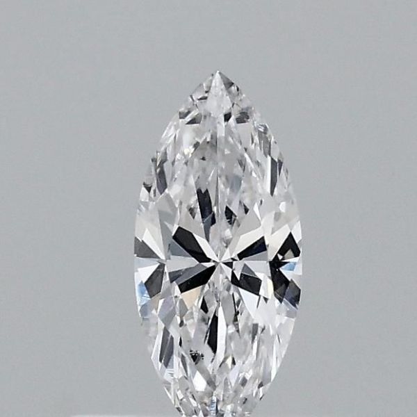 Marquise Lab-Grown Diamond image
