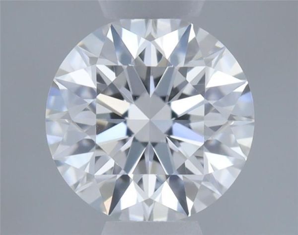 Round Diamond image
