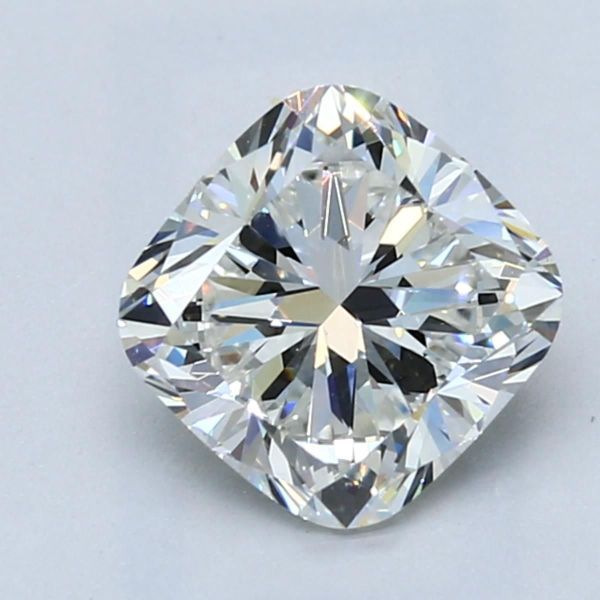 Cushion Diamond image